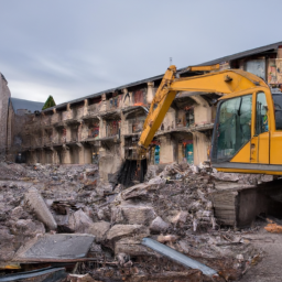 Terrassement : Préparez Votre Terrain pour Tous Vos Projets La Roche-sur-Yon